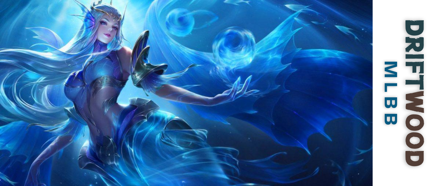 Welcome to Driftwood: MLBB Again